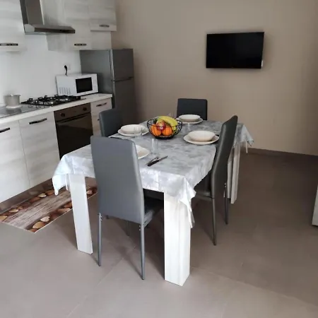 The Pearl Appartement